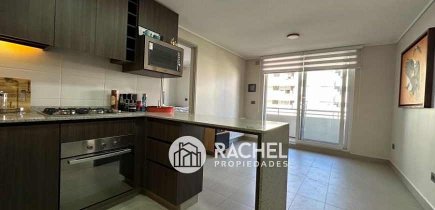 ARRIENDO DEPARTAMENTO CONDOMINIO PARQUE OLIMPIA