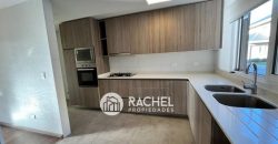SE ARRIENDA HERMOSA CASA EN CONDOMINIO SECTOR PONIENTE