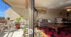 SE VENDE SOLEADO DEPTO CON 4 DORMITORIOS- Edificio Versalles, Calle Francia
