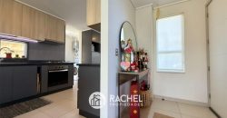 SE VENDE CASA MEDITERRÁNEA SEMINUEVA EN CONDOMINIO TERRANOVA