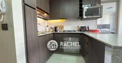 ARRIENDO DEPARTAMENTO CONDOMINIO PARQUE OLIMPIA