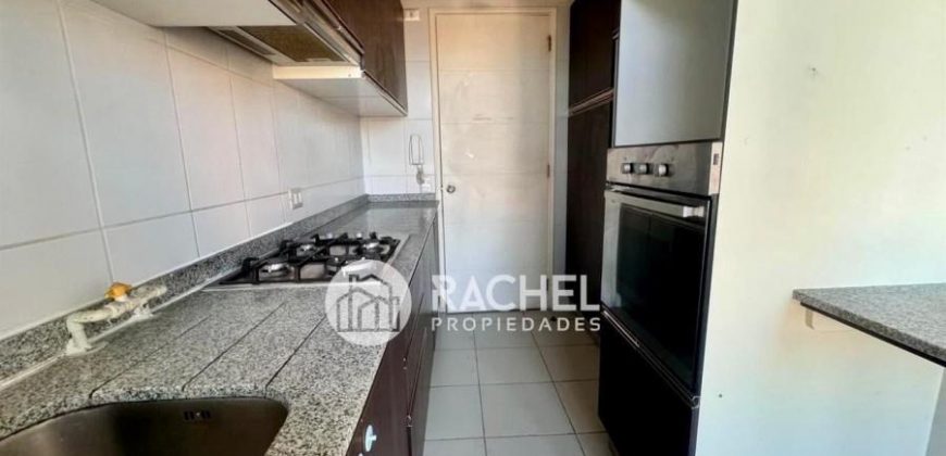 EN ARRIENDO DEPARTAMENTO EN EDIFICIO MASSMANN