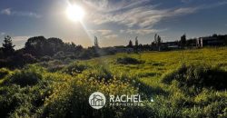 SE VENDE TERRENO EN CONSOLIDADO CONDOMINIO CERRADO SECTOR PONIENTE
