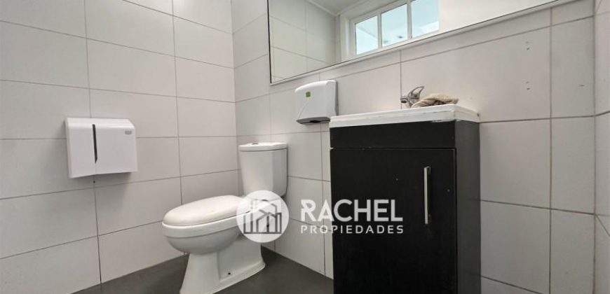 GRAN PROPIEDAD EN ARRIENDO – CALLE PHILLIPPI