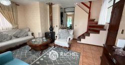 SE VENDE CASA AMPLIADA, CON GRAN LOCAL CON ENTRADA INDEPENDIENTE – A. Recabarren, Santa Elena de Maipo
