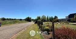 SE VENDE TERRENO EN CONSOLIDADO CONDOMINIO CERRADO SECTOR PONIENTE