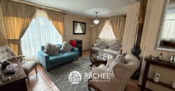 SE VENDE CASA AMPLIADA, CON GRAN LOCAL CON ENTRADA INDEPENDIENTE – A. Recabarren, Santa Elena de Maipo