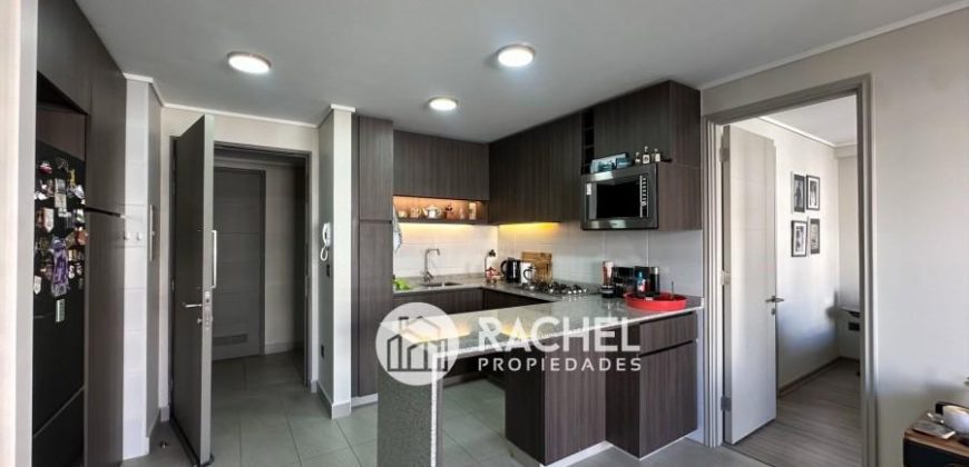 ARRIENDO DEPARTAMENTO CONDOMINIO PARQUE OLIMPIA
