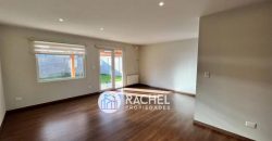 SE ARRIENDA HERMOSA CASA EN CONDOMINIO SECTOR PONIENTE