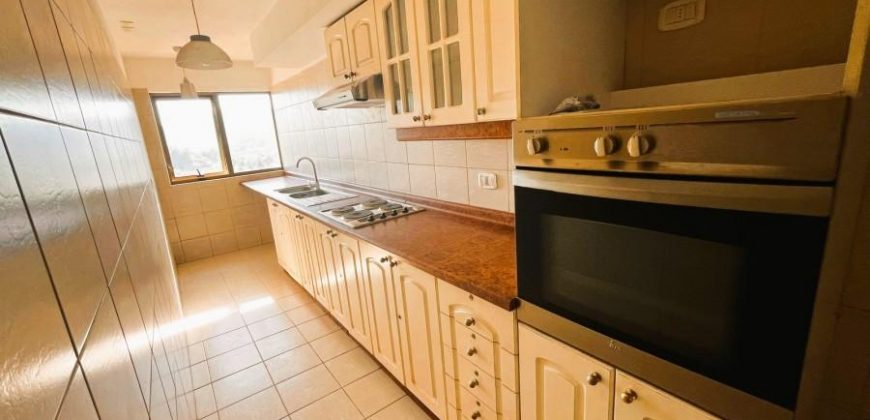 VENDO DEPTO LUMINOSO SECTOR AV . ALEMANIA 2D +2B +1E +1B