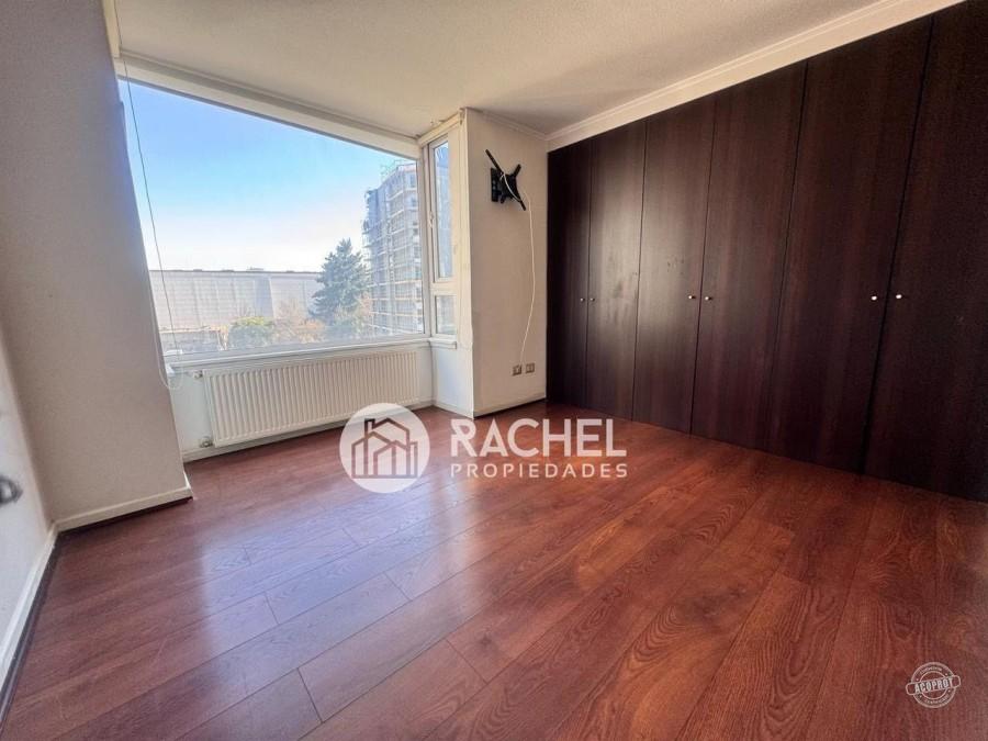 EN ARRIENDO DEPARTAMENTO EN EDIFICIO MASSMANN