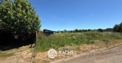 SE VENDE TERRENO EN CONSOLIDADO CONDOMINIO CERRADO SECTOR PONIENTE