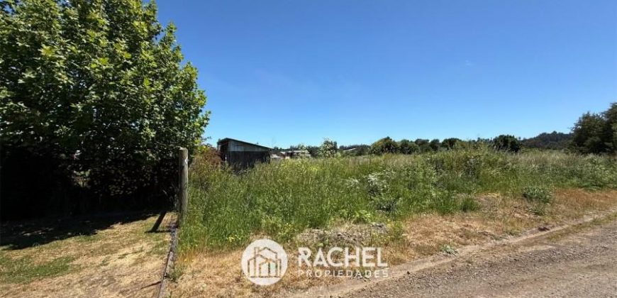 SE VENDE TERRENO EN CONSOLIDADO CONDOMINIO CERRADO SECTOR PONIENTE