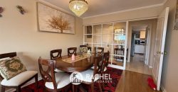 SE VENDE SOLEADO DEPTO CON 4 DORMITORIOS- Edificio Versalles, Calle Francia