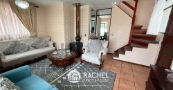 SE VENDE CASA AMPLIADA, CON GRAN LOCAL CON ENTRADA INDEPENDIENTE – A. Recabarren, Santa Elena de Maipo