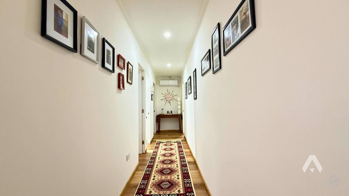 Parcela con dos casas y piscina en Pucón