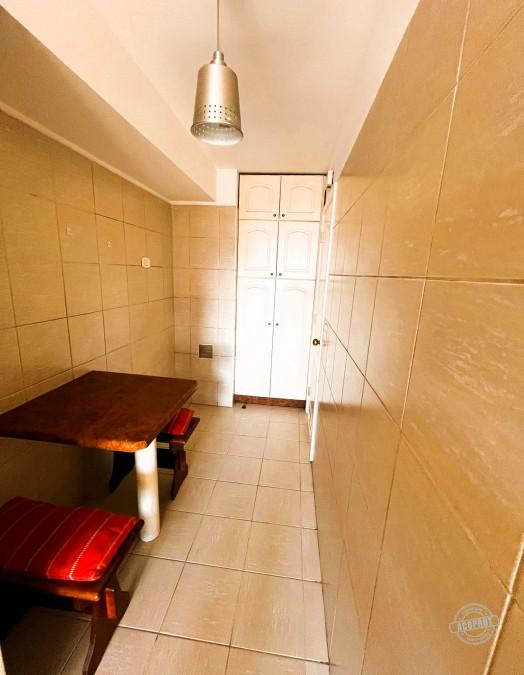 VENDO DEPTO LUMINOSO SECTOR AV . ALEMANIA 2D +2B +1E +1B