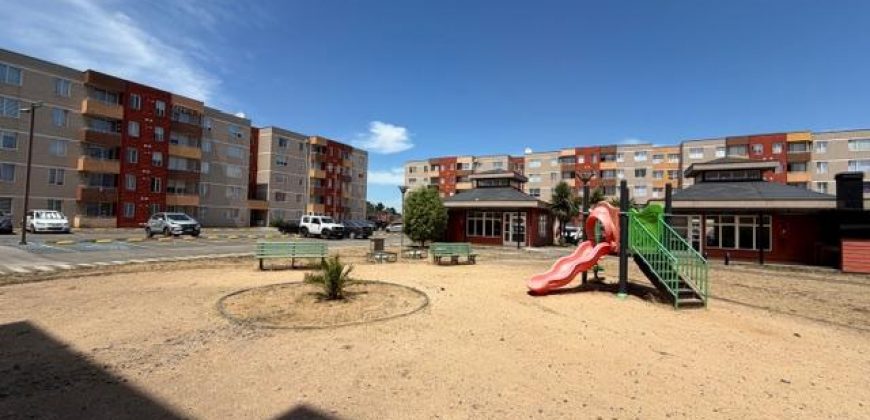 Cond. Lomas del Carmen