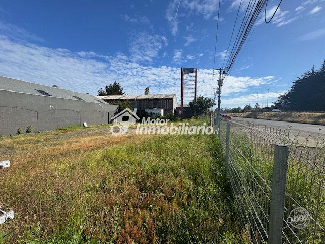 ARRENDAMOS SITIO COMERCIAL AMPLIO EN PADRE LAS CASAS