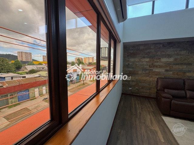 OPORTUNIDAD ÚNICA DE INVERSIÓN EN TEMUCO. VENTA DE EXCLUSIVO LOCAL COMERCIAL Y DE LUJOSO DEPARTAMENTO DE 3 PISOS