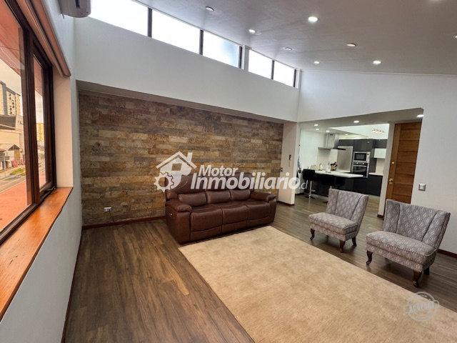 OPORTUNIDAD ÚNICA DE INVERSIÓN EN TEMUCO. VENTA DE EXCLUSIVO LOCAL COMERCIAL Y DE LUJOSO DEPARTAMENTO DE 3 PISOS