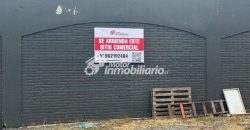 ARRENDAMOS ESTRATÉGICO SITIO COMERCIAL AMPLIO EN PADRE LAS CASAS EN SALIDA SUR DE TEMUCO
