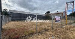 ARRENDAMOS ESTRATÉGICO SITIO COMERCIAL AMPLIO EN PADRE LAS CASAS EN SALIDA SUR DE TEMUCO