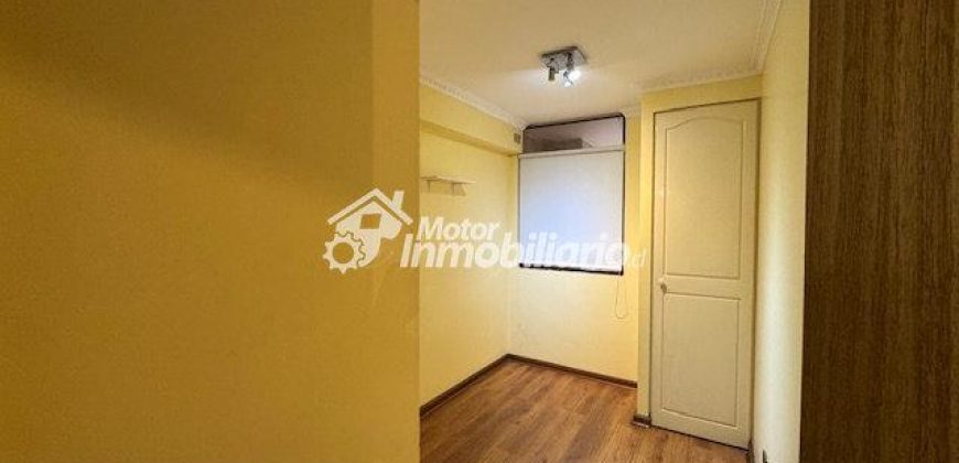 SE ARRIENDA GRAN DEPARTAMENTO DE 4 DORMITORIOS, 3 BAÑOS, 2 ESTACIONAMIENTOS Y 1 BODEGA EN TEMUCO, A PASOS DE CLÍNICAS Y CENTROS COMERCIALES