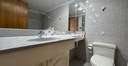 SE ARRIENDA GRAN DEPARTAMENTO DE 4 DORMITORIOS, 3 BAÑOS, 2 ESTACIONAMIENTOS Y 1 BODEGA EN TEMUCO, A PASOS DE CLÍNICAS Y CENTROS COMERCIALES