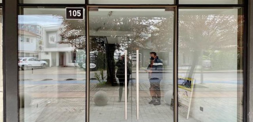 SE ARRIENDA AMPLIO LOCAL COMERCIAL DE 2 PISOS EN TEMUCO