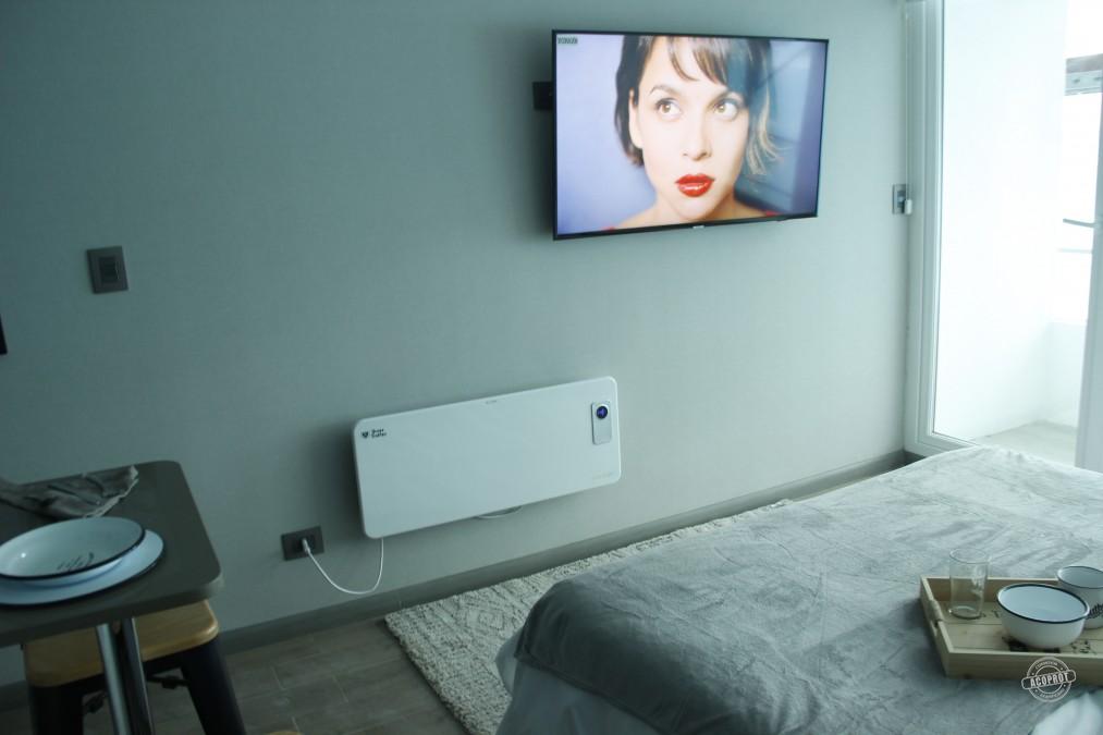 SE ARRIENDA ESPECTACULAR DEPARTAMENTO ESTUDIO A PASOS DE AV. ALEMANIA