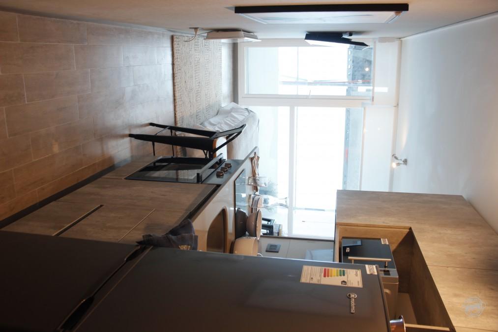 SE ARRIENDA ESPECTACULAR DEPARTAMENTO ESTUDIO A PASOS DE AV. ALEMANIA