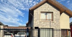 SE VENDE HERMOSA CASA UBICADA EN SECTOR PORTAL DE LA FRONTERA,