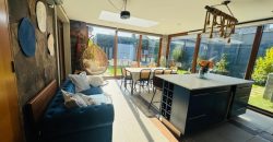 SE VENDE HERMOSA CASA UBICADA EN SECTOR PORTAL DE LA FRONTERA,
