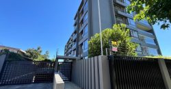 Exclusivo departamento en venta 4 dormitorios , Temuco.