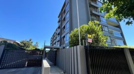 Exclusivo departamento en venta 4 dormitorios , Temuco.