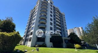 EN VENTA AMPLIO Y LUMINOSO DEPARTAMENTO – EDIFICIO EL BOSQUE