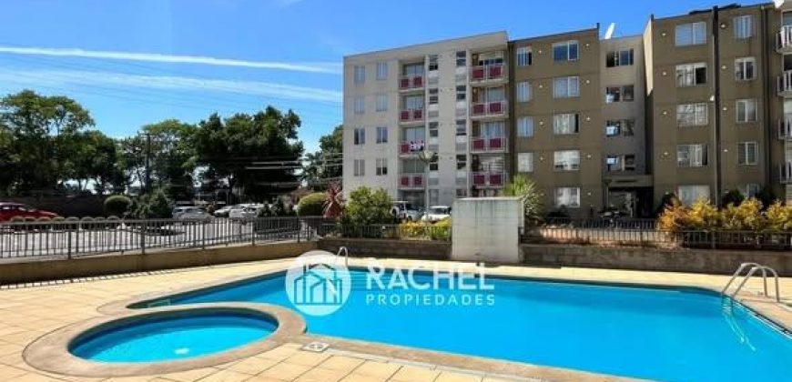 SE VENDE IMPECABLE DEPTO 2D- Condominio Portal del Sur