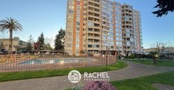 SE ARRIENDA DEPARTAMENTO 1D ORIENTACIÓN NORPONIENTE- Condominio Los Conquistadores