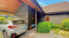 Casa en venta en Villarrica, con acceso al lago