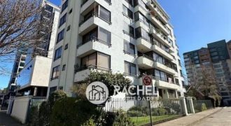 GRAN DEPARTAMENTO EN ARRIENDO SECTIR AVDA ALEMANIA