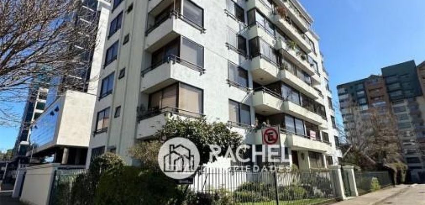GRAN DEPARTAMENTO EN ARRIENDO SECTIR AVDA ALEMANIA