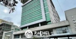 ARRIENDO AMPLIA OFICINA EDIFICIO PRAT CENTRO DE TEMUCO
