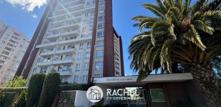 ¡¡OPORTUNIDAD!! SE VENDE LINDO DEPARTAMENTO 2D- Edificio Ipanema