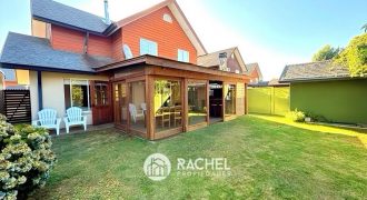 SE VENDE PRECIOSA CASA DE 4D- Sector Los Conquistadores
