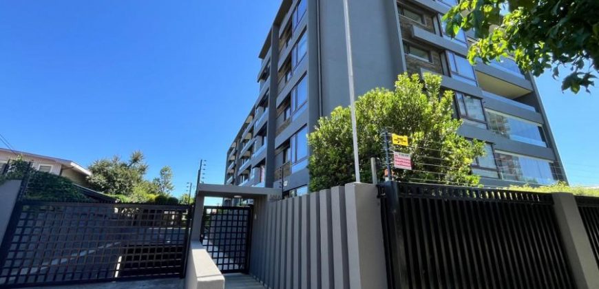 Exclusivo departamento en venta 4 dormitorios , Temuco.