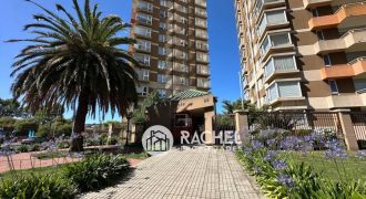 VENTA DEPARTAMENTO DE 1 DORMITORIO EN CONDOMINIO CON ESTACIONAMIENTO