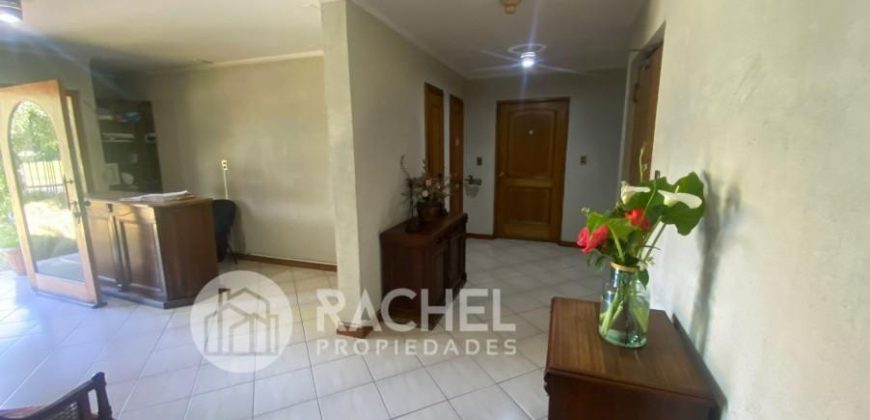 VENTA DE DEPARTAMENTO UBICADO EN SECTOR TORREMOLINOS A PASOS DE AV ALEMANIA