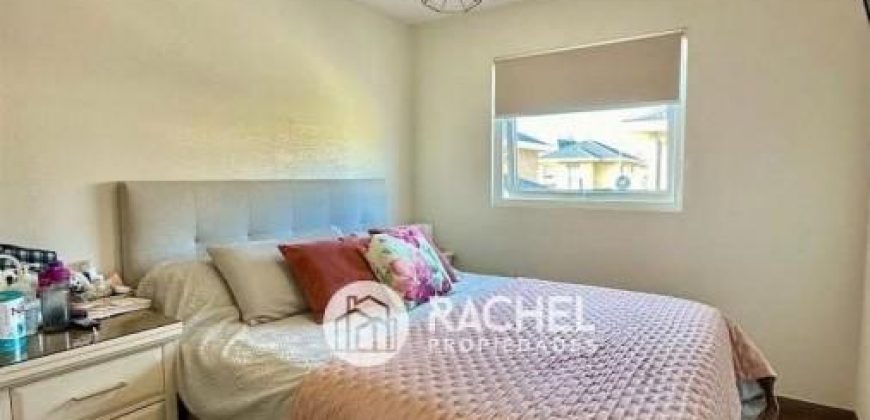 EN VENTA HERMOSA CASA SEMINUEVA CONDOMINIO ANTUMALAL