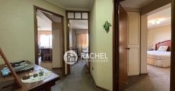 EN VENTA AMPLIO Y LUMINOSO DEPARTAMENTO – EDIFICIO EL BOSQUE